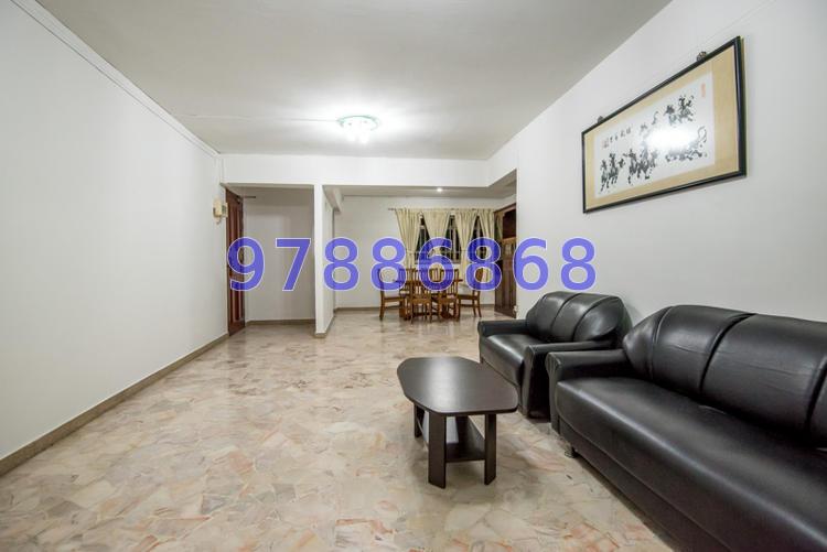 Blk 612 Bedok Reservoir Road (Bedok), HDB 5 Rooms #64274332